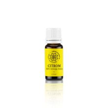 100% Tisztaságú Citrom Illóolaj