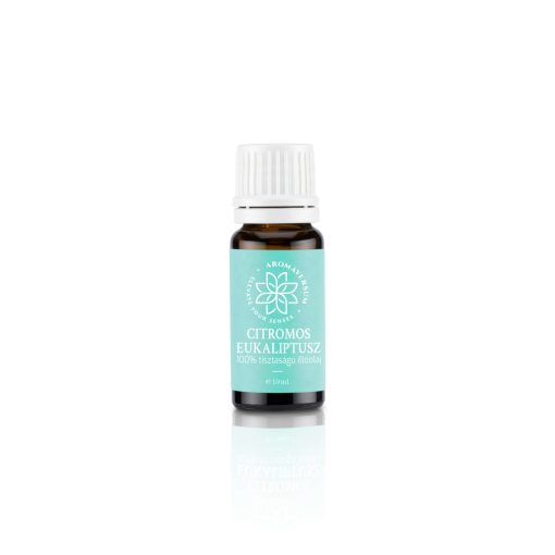 100% Tisztaságú Citromos Eukaliptusz Illóolaj