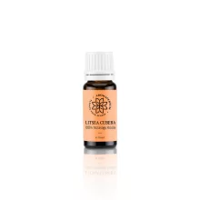 100% Tisztaságú Litsea Cubeba Illóolaj