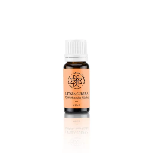 100% Tisztaságú Litsea Cubeba Illóolaj