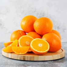 100% Tisztaságú Édesnarancs Illóolaj