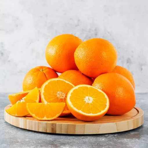 100% Tisztaságú Édesnarancs Illóolaj