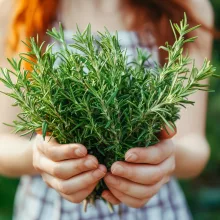 100% Tisztaságú Kakukkfű Illóolaj