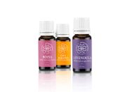 Illóolajcsomagok Panaszokra