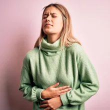 100% Tisztaságú 3 Darabos Epekő Enyhítő Illóolajcsomag Illusztráció