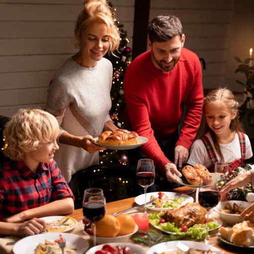 5 Darabos 100% Tisztaságú Illóolajcsomag Hálaadásra Illusztráció