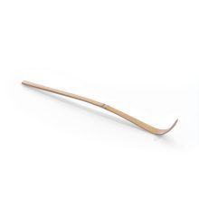 Chashaku Világos Bambusz Matcha Teakanál