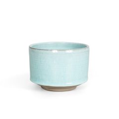 Haru Japán Kerámia Matcha Tál