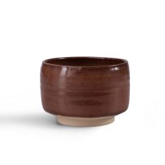 Shoku Japán Kerámia Matcha Tál