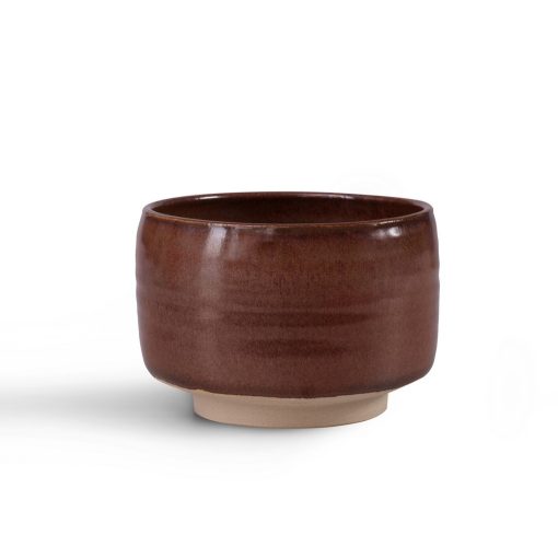 Shoku Japán Kerámia Matcha Tál