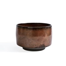 Shoku Japán Kerámia Matcha Tál