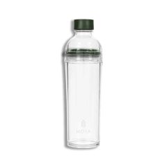 Műanyag Matcha Shaker – 400 ml 