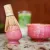 Moya Kerámia Matcha Ecset Tartó - Botan