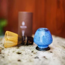 Moya Kerámia Matcha Ecsettartó — Taro