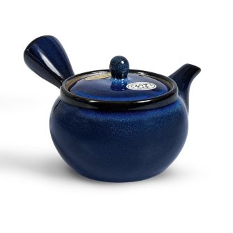 Teáskannák Szálas Teákhoz