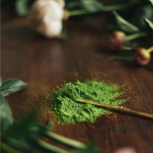 Moya Traditional Organikus Japán Matcha Tea - 30 g