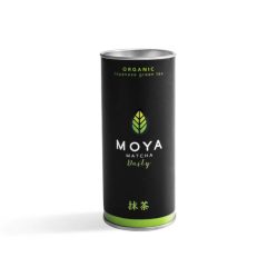 Moya Daily Organikus Japán Matcha Tea - 30 g