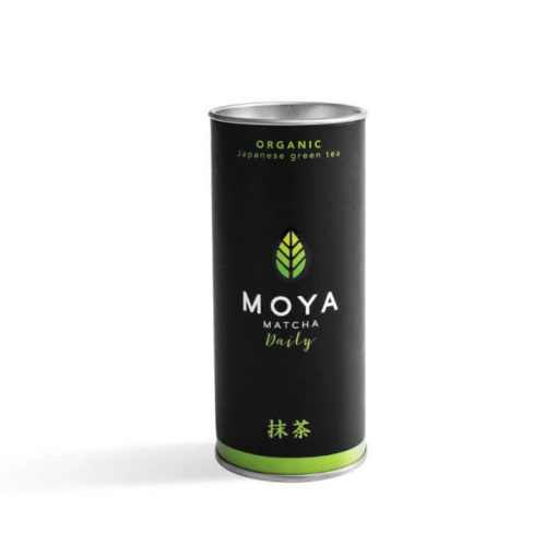 Moya Daily Organikus Japán Matcha Tea - 30 g
