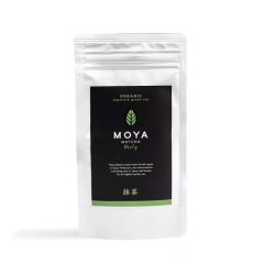 Moya Daily Organikus Japán Matcha Tea - 50 g