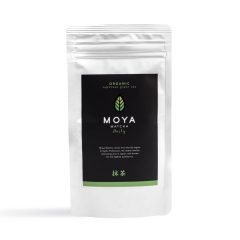 Moya Daily Organikus Japán Matcha Tea - 50 g
