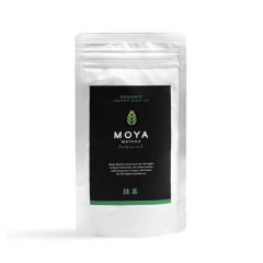 Moya Traditional Organikus Japán Matcha Tea - 100 g
