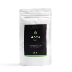 Moya Daily Organikus Japán Matcha Tea - 100 g