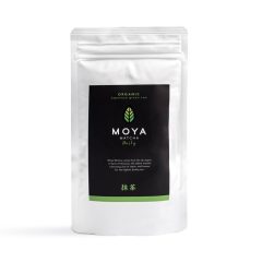 Moya Daily Organikus Japán Matcha Tea - 100 g