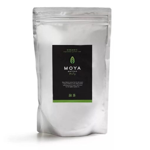 Moya Daily Organikus Japán Matcha Tea - 250 g