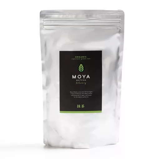 Moya Culinary Organikus Japán Matcha Tea - 250 g