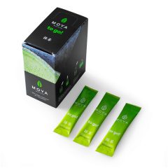 Moya Traditional Matcha to Go Japán Zöld Tea - 24x1,5 g