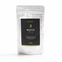 Moya Culinary Organikus Japán Matcha Tea - 100 g