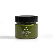 Moya Organikus Matcha Méz 200 g