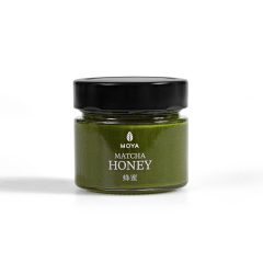 Moya Organikus Matcha Méz 200 g
