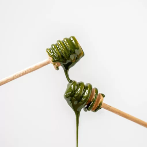 Moya Organikus Matcha Méz 200 g