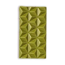 Moya Organikus Matcha Fehércsokoládé Málnával 80 g