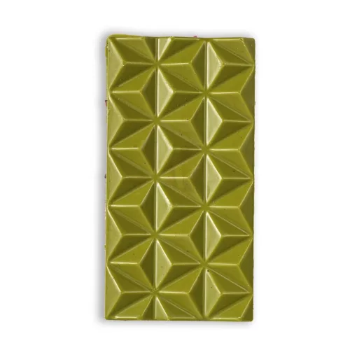 Moya Organikus Matcha Fehércsokoládé Málnával 80 g