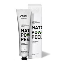 Matcha Power Peel Enzimes Arcradír 75 ml