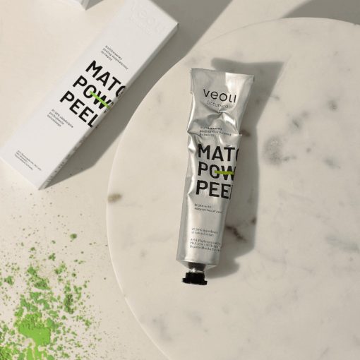 Matcha Power Peel Enzimes Arcradír 75 ml