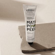 Matcha Power Peel Enzimes Arcradír 75 ml