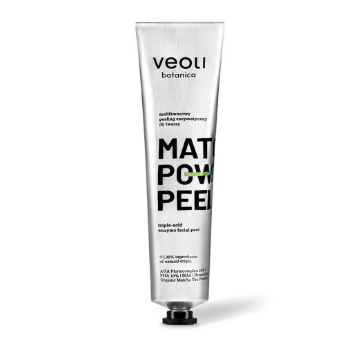 Matcha Power Peel Enzimes Arcradír 75 ml