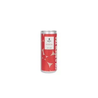 Cold Brew Teák