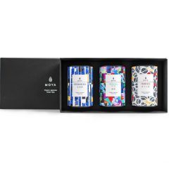 Moya Zöld Tea Szett