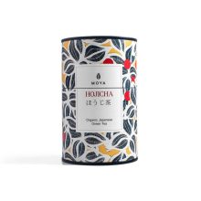 Moya Hojicha Organikus Japán Zöld Tea - 60 g