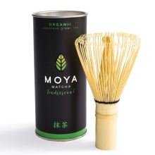 Traditional Matcha & Világos Chasen Szett
