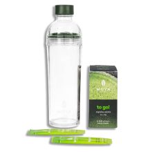 Moya Traditional Matcha To Go! Szett - 24 db