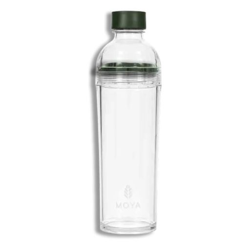 Moya Traditional Matcha To Go! Szett - 24 db