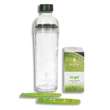 Moya Daily Matcha To Go! Szett - 48 db