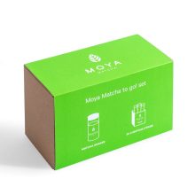 Moya Daily Matcha To Go! Szett - 48 db