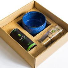 Moya Matcha Traditional Kezdő Szett - Kaze
