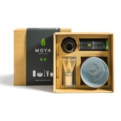 Moya Matcha Traditional Ceremonial Szett - Umi